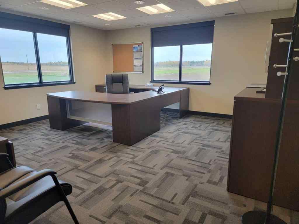 MLS® A2082579 - 664036 Range Road 199.5   in NONE Rural Athabasca County, Commercial
