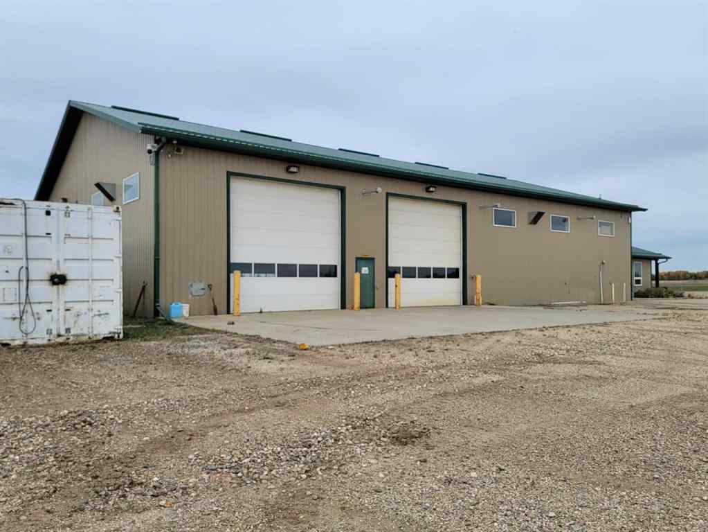 MLS® A2082579 - 664036 Range Road 199.5   in NONE Rural Athabasca County, Commercial