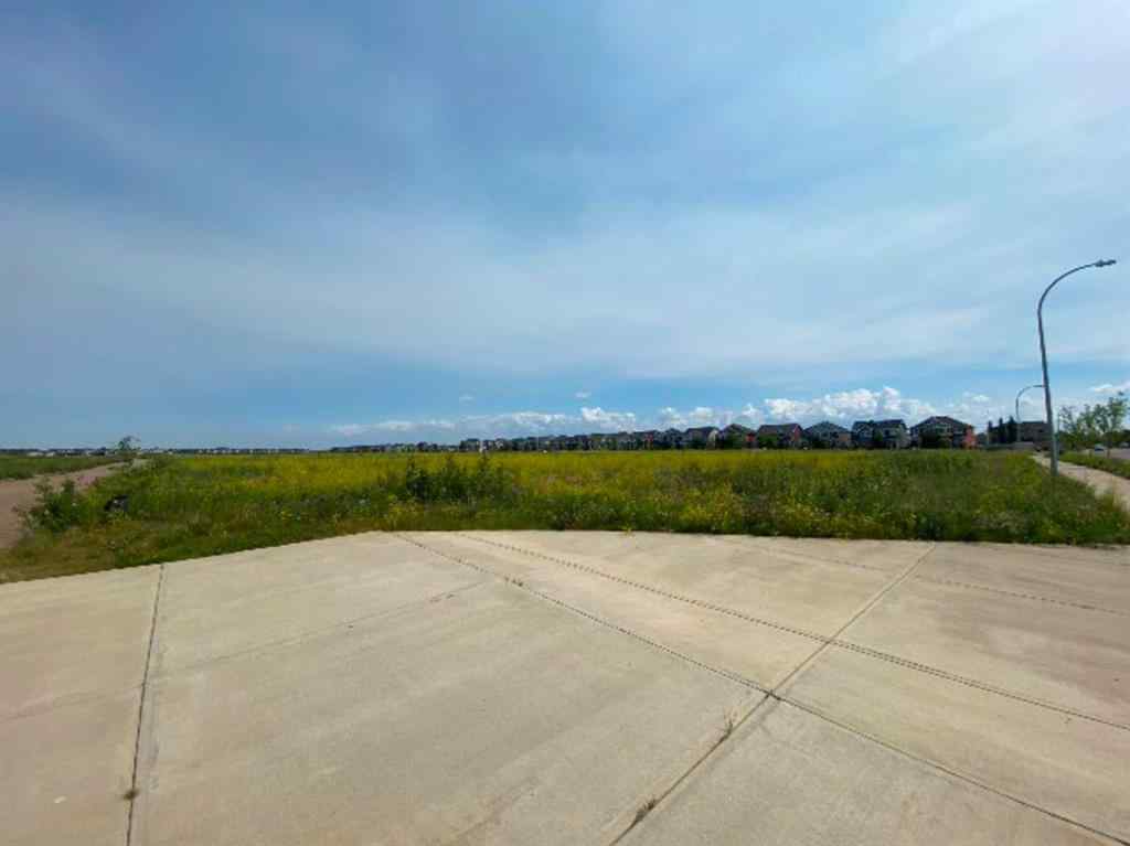 MLS® A2083376 - Plan 1422879 Block 18 Lot 1   in Parsons North Fort McMurray, Land