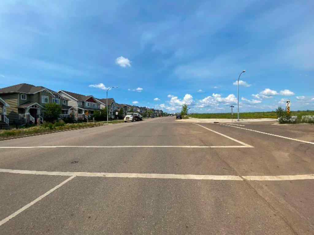 MLS® A2083376 - Plan 1422879 Block 18 Lot 1   in Parsons North Fort McMurray, Land