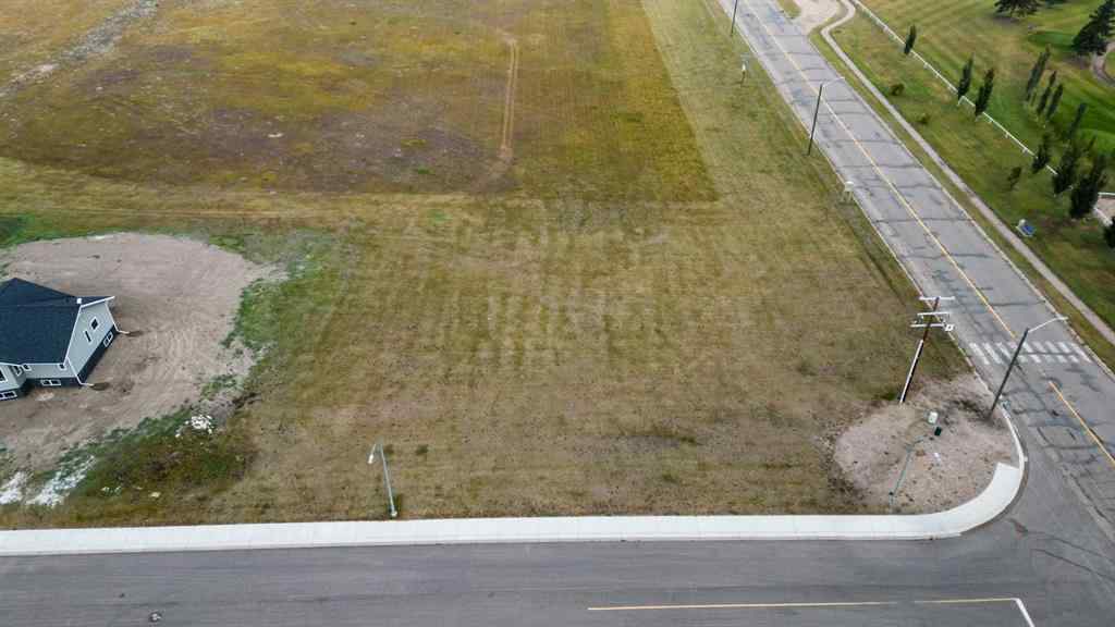 MLS® A2083897 - 5401 54 Avenue  in NONE Sedgewick, Land