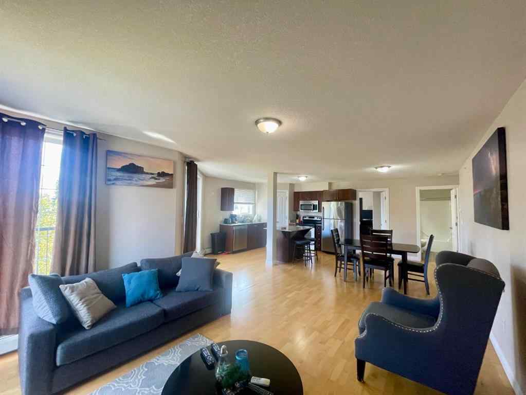MLS® A2083901 - Unit #401 5037 7 Avenue   in NONE Edson, Residential