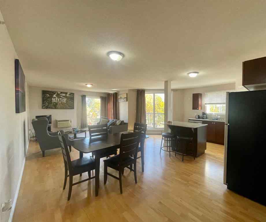 MLS® A2083901 - Unit #401 5037 7 Avenue   in NONE Edson, Residential
