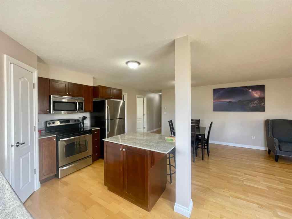 MLS® A2083901 - Unit #401 5037 7 Avenue   in NONE Edson, Residential