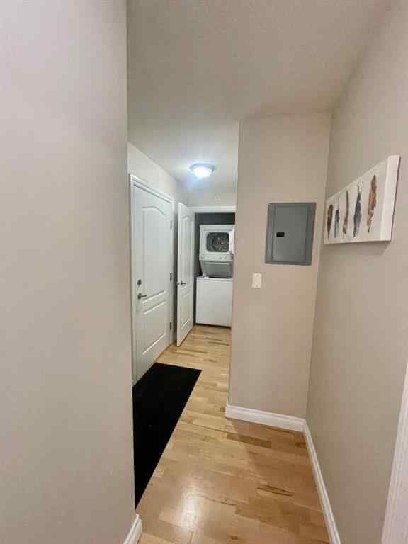 MLS® A2083901 - Unit #401 5037 7 Avenue   in NONE Edson, Residential
