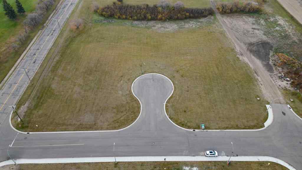MLS® A2083937 - 3 Fairways  W in NONE Sedgewick, Land