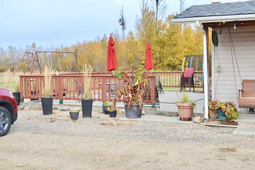 MLS® A2083957 - 255070 Highway 49 Birch Hills County   in NONE Eaglesham, Commercial