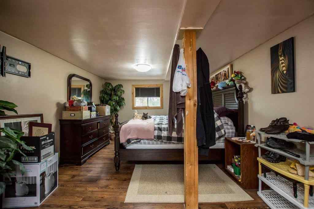 MLS® A2083957 - 255070 Highway 49 Birch Hills County   in NONE Eaglesham, Commercial