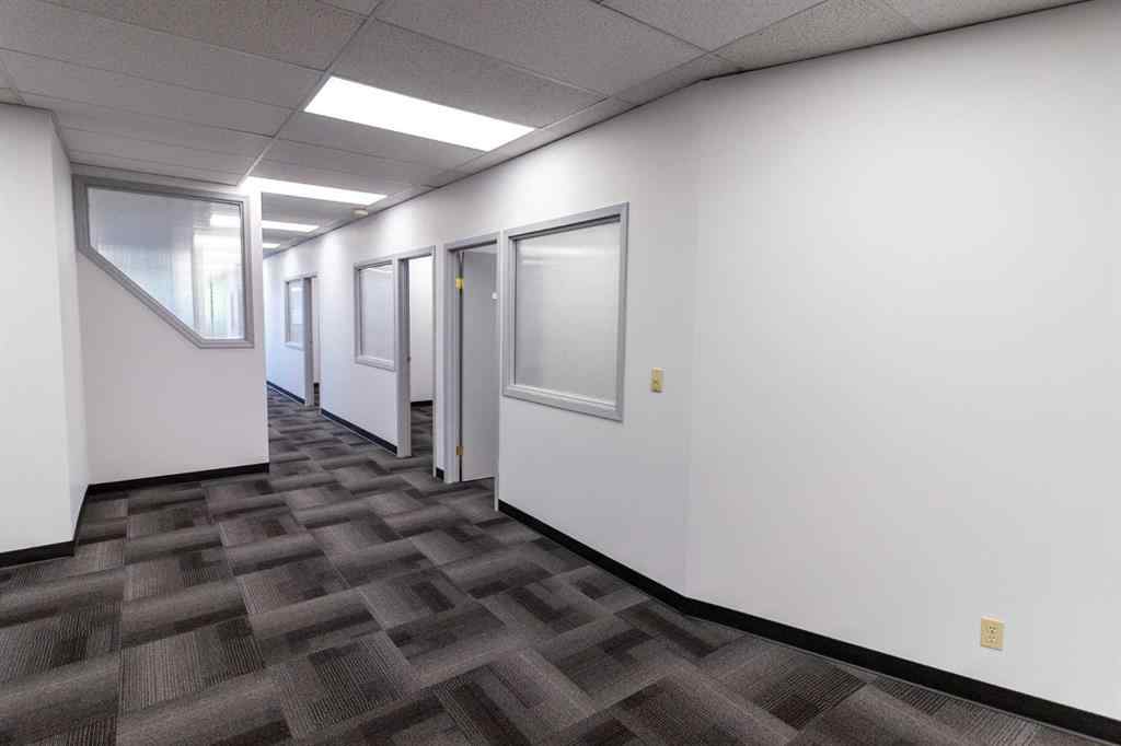 MLS® A2083961 - Unit #Suite 201 A 1530 27 Avenue NE in South Airways Calgary, Commercial