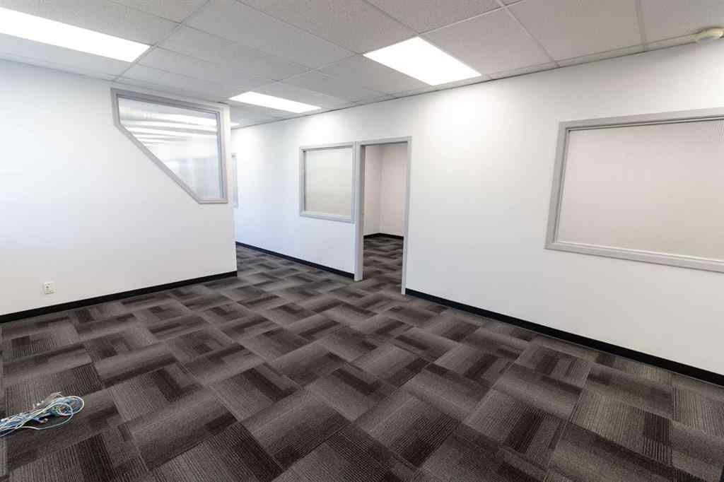MLS® A2083961 - Unit #Suite 201 A 1530 27 Avenue NE in South Airways Calgary, Commercial