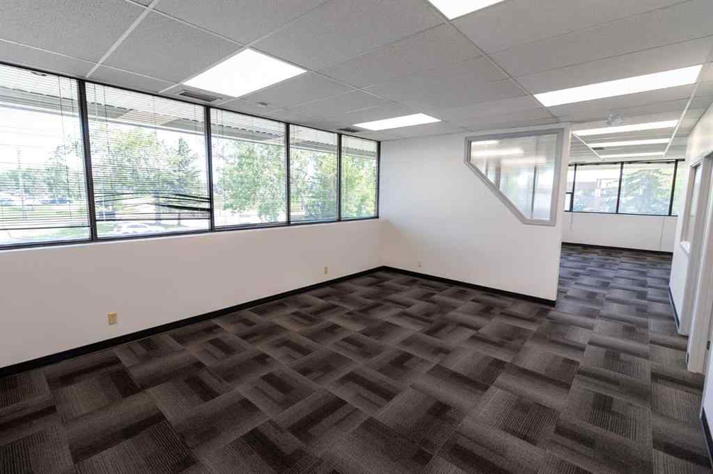 MLS® A2083961 - Unit #Suite 201 A 1530 27 Avenue NE in South Airways Calgary, Commercial