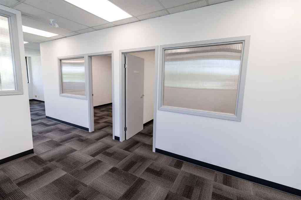 MLS® A2083961 - Unit #Suite 201 A 1530 27 Avenue NE in South Airways Calgary, Commercial