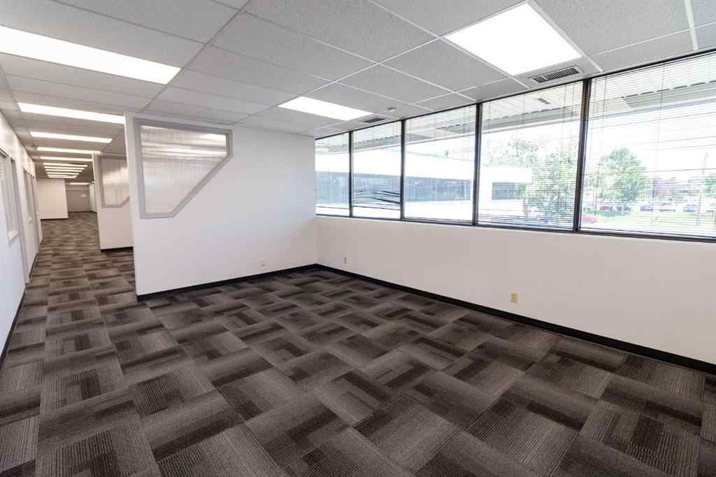 MLS® A2083961 - Unit #Suite 201 A 1530 27 Avenue NE in South Airways Calgary, Commercial
