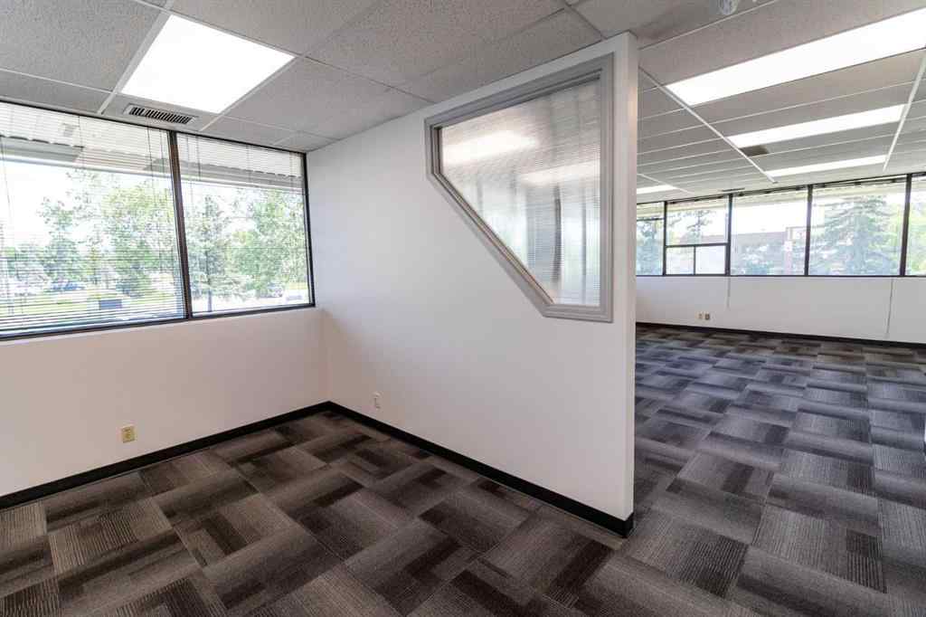 MLS® A2083961 - Unit #Suite 201 A 1530 27 Avenue NE in South Airways Calgary, Commercial