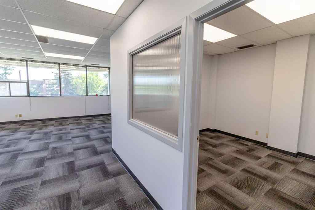 MLS® A2083961 - Unit #Suite 201 A 1530 27 Avenue NE in South Airways Calgary, Commercial