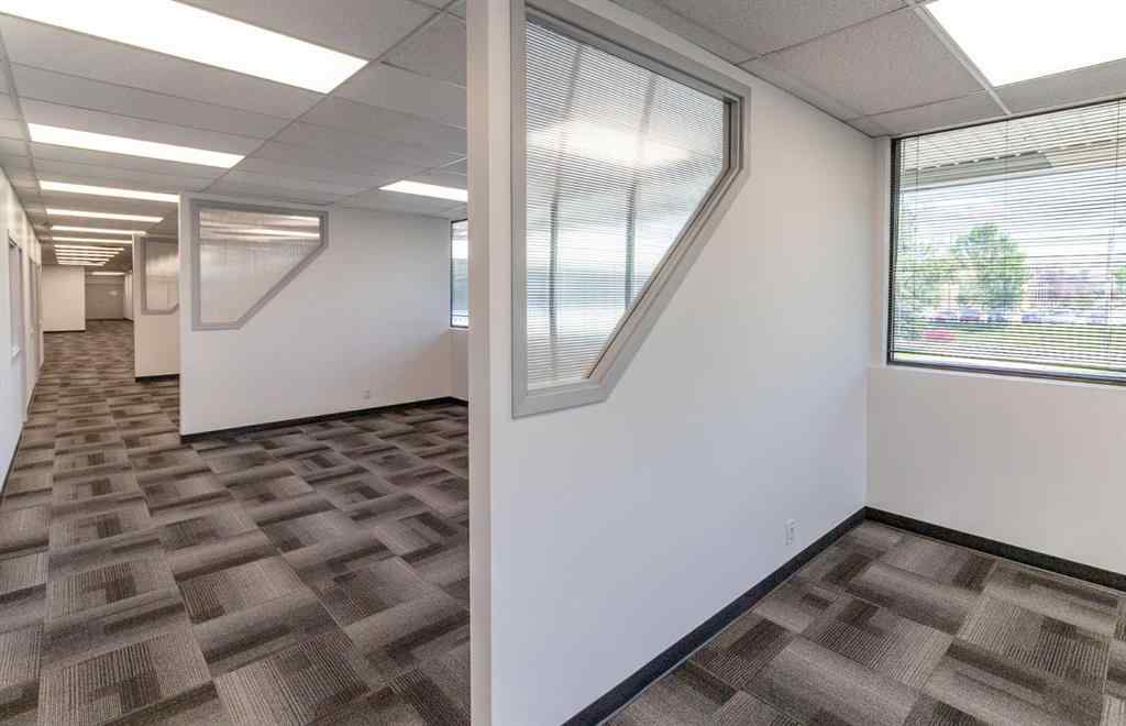MLS® A2083961 - Unit #Suite 201 A 1530 27 Avenue NE in South Airways Calgary, Commercial
