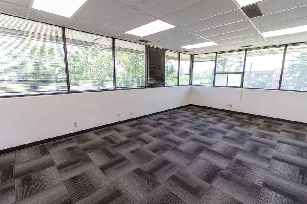 MLS® A2083961 - Unit #Suite 201 A 1530 27 Avenue NE in South Airways Calgary, Commercial