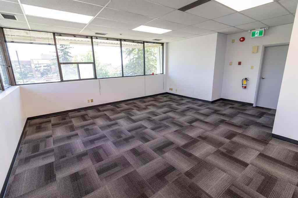 MLS® A2083961 - Unit #Suite 201 A 1530 27 Avenue NE in South Airways Calgary, Commercial