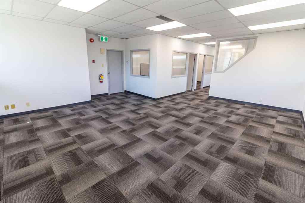 MLS® A2083961 - Unit #Suite 201 A 1530 27 Avenue NE in South Airways Calgary, Commercial