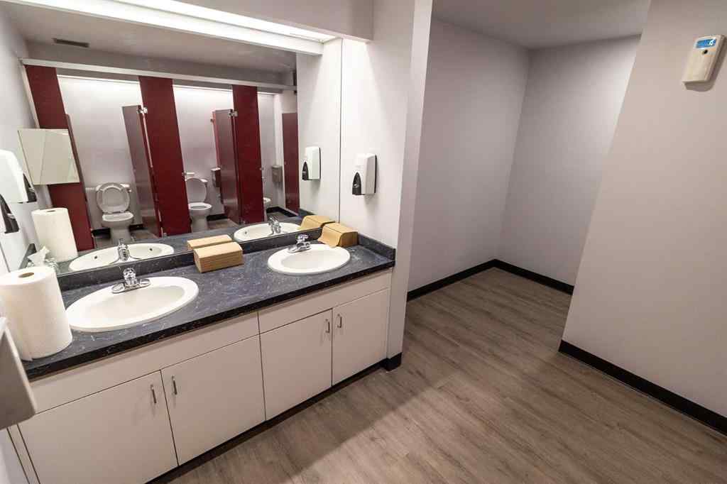MLS® A2083961 - Unit #Suite 201 A 1530 27 Avenue NE in South Airways Calgary, Commercial
