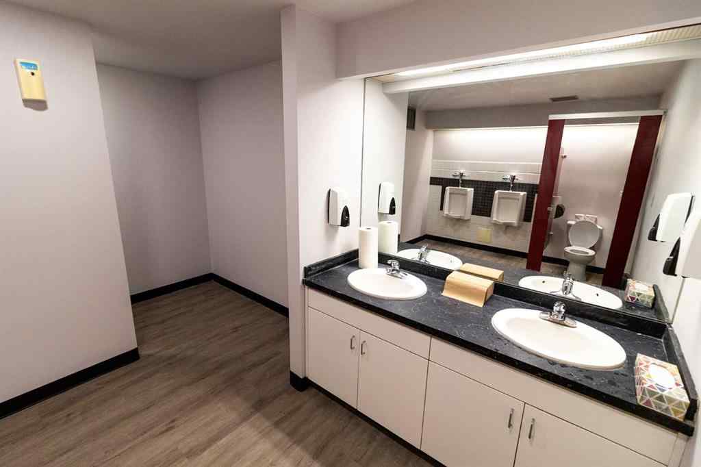 MLS® A2083961 - Unit #Suite 201 A 1530 27 Avenue NE in South Airways Calgary, Commercial