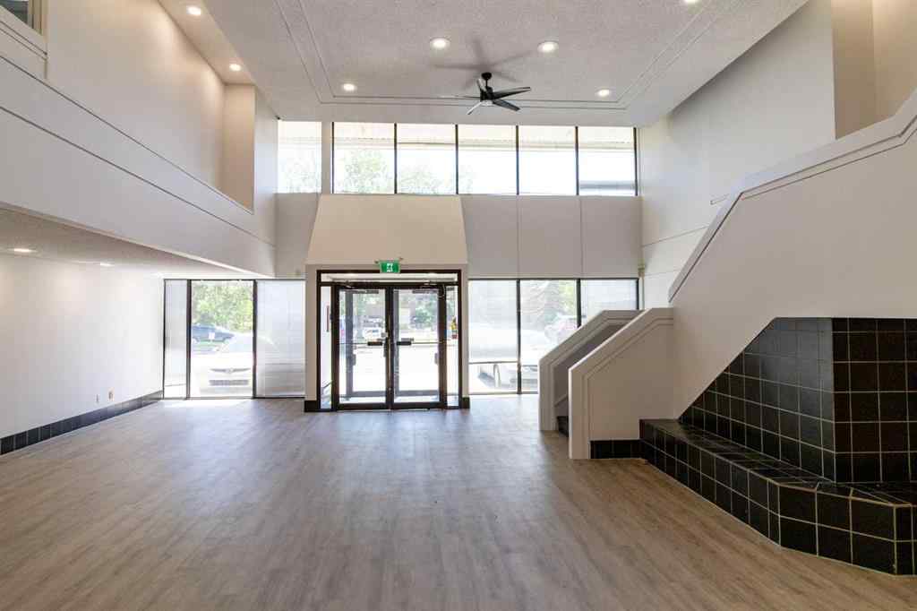 MLS® A2083961 - Unit #Suite 201 A 1530 27 Avenue NE in South Airways Calgary, Commercial