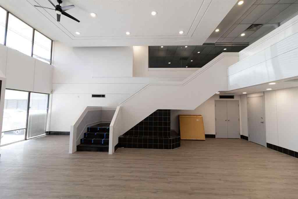 MLS® A2083961 - Unit #Suite 201 A 1530 27 Avenue NE in South Airways Calgary, Commercial