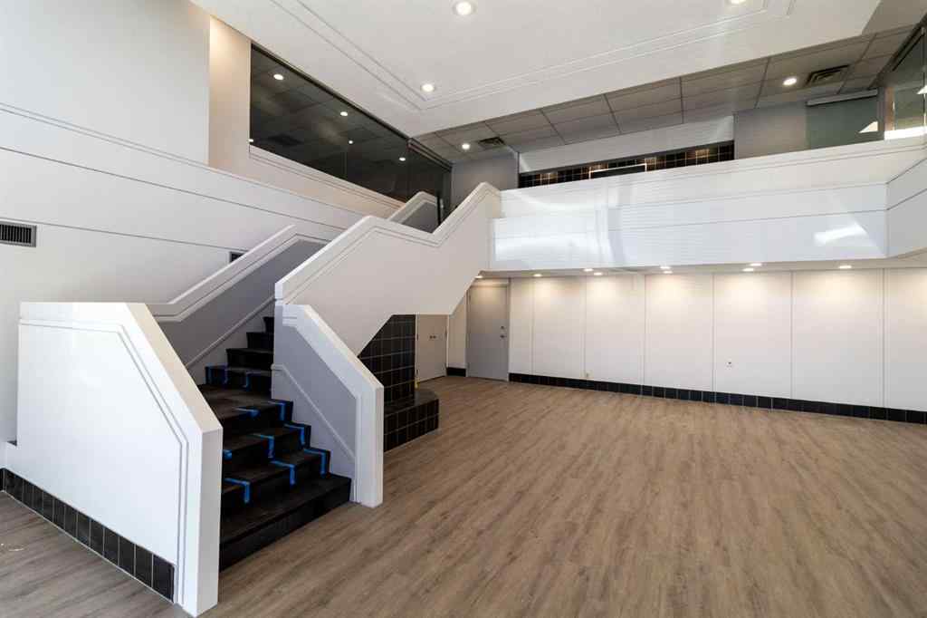 MLS® A2083961 - Unit #Suite 201 A 1530 27 Avenue NE in South Airways Calgary, Commercial