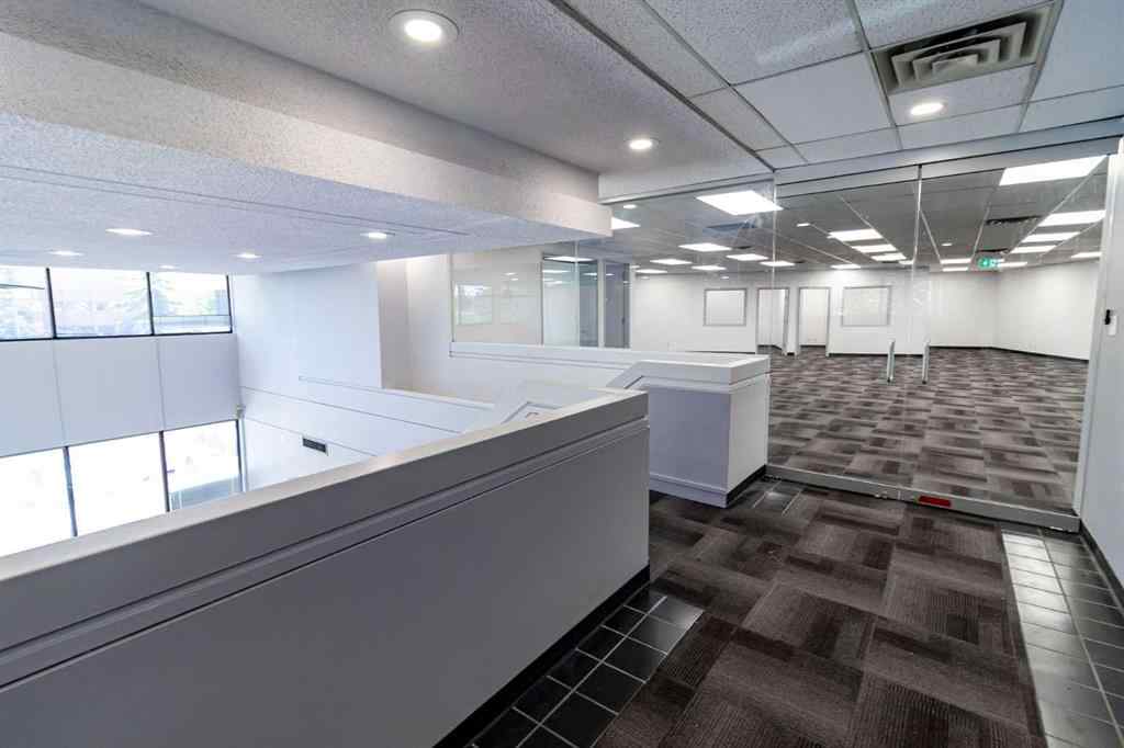 MLS® A2083961 - Unit #Suite 201 A 1530 27 Avenue NE in South Airways Calgary, Commercial