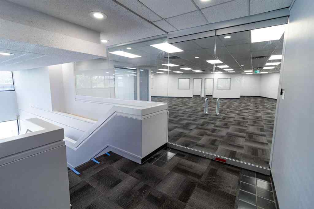 MLS® A2083961 - Unit #Suite 201 A 1530 27 Avenue NE in South Airways Calgary, Commercial
