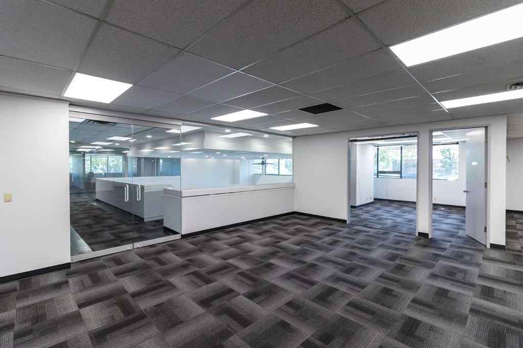 MLS® A2083961 - Unit #Suite 201 A 1530 27 Avenue NE in South Airways Calgary, Commercial