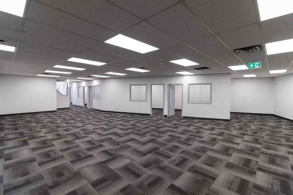 MLS® A2083961 - Unit #Suite 201 A 1530 27 Avenue NE in South Airways Calgary, Commercial