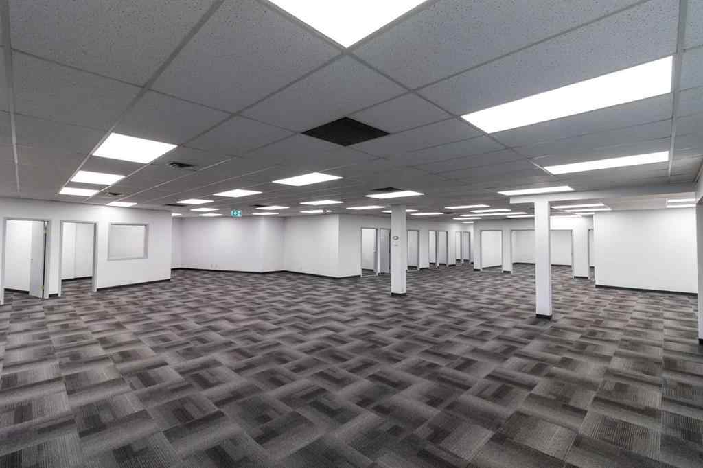 MLS® A2083961 - Unit #Suite 201 A 1530 27 Avenue NE in South Airways Calgary, Commercial