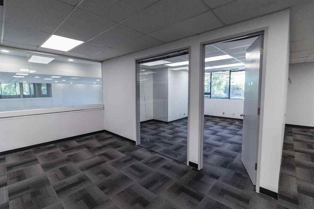 MLS® A2083961 - Unit #Suite 201 A 1530 27 Avenue NE in South Airways Calgary, Commercial