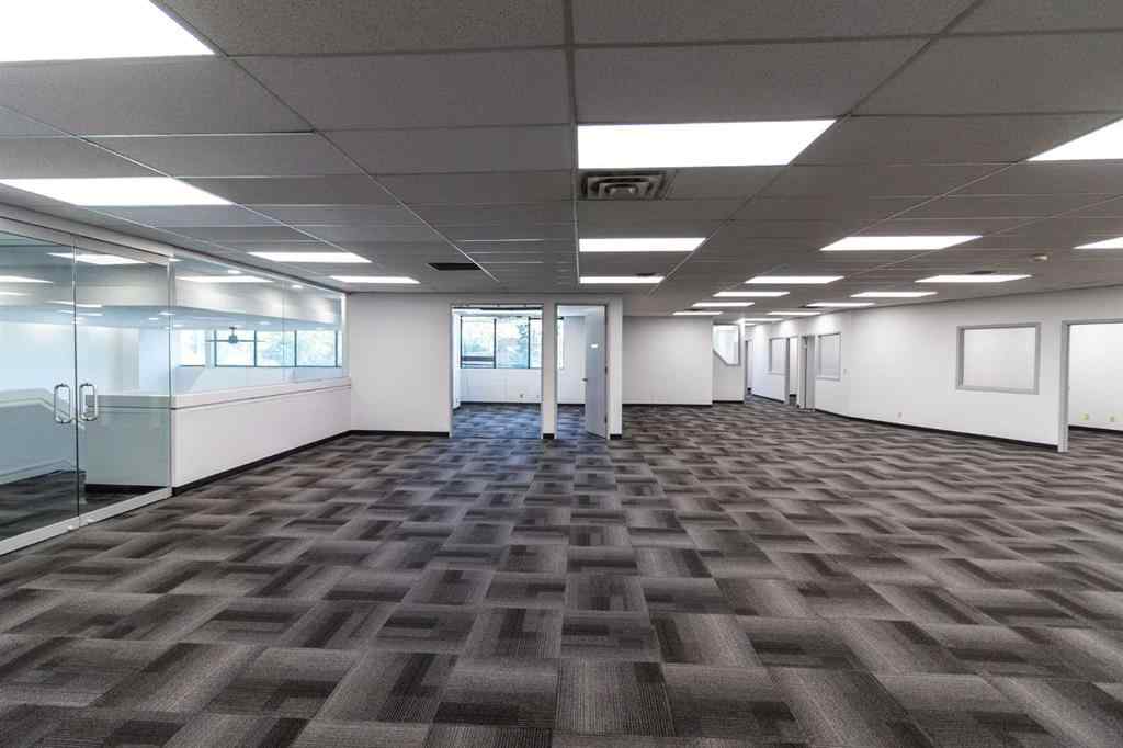 MLS® A2083961 - Unit #Suite 201 A 1530 27 Avenue NE in South Airways Calgary, Commercial