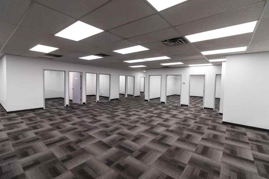 MLS® A2083961 - Unit #Suite 201 A 1530 27 Avenue NE in South Airways Calgary, Commercial