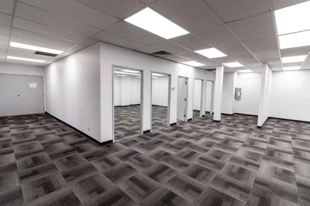 MLS® A2083961 - Unit #Suite 201 A 1530 27 Avenue NE in South Airways Calgary, Commercial