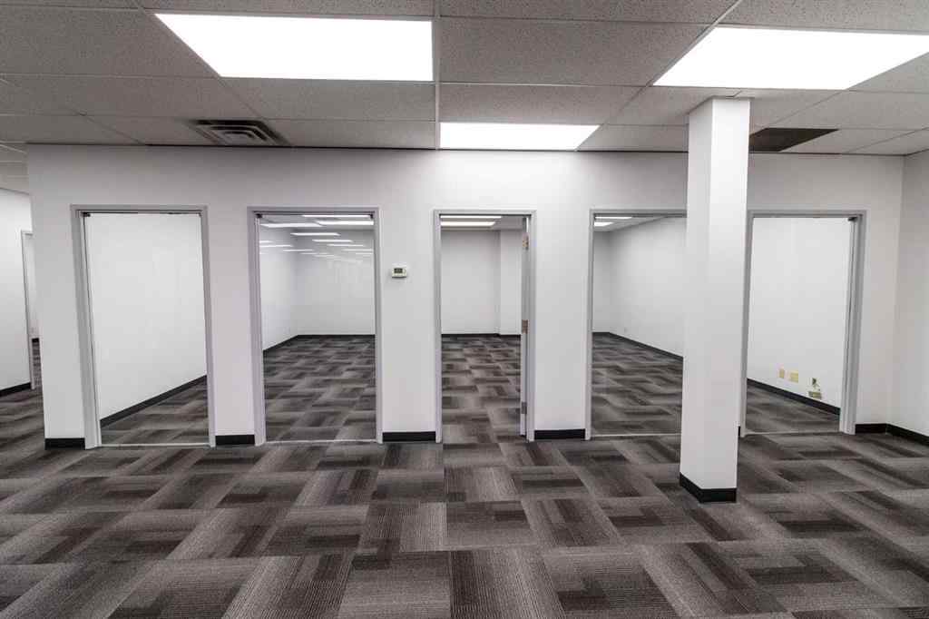 MLS® A2083961 - Unit #Suite 201 A 1530 27 Avenue NE in South Airways Calgary, Commercial