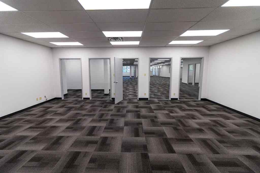 MLS® A2083961 - Unit #Suite 201 A 1530 27 Avenue NE in South Airways Calgary, Commercial