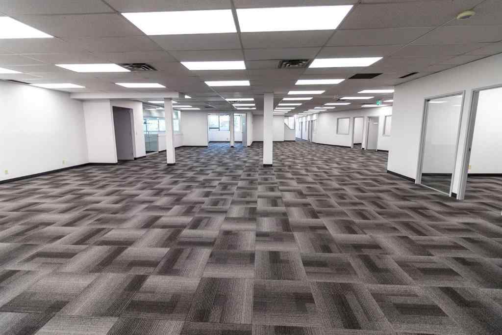 MLS® A2083961 - Unit #Suite 201 A 1530 27 Avenue NE in South Airways Calgary, Commercial