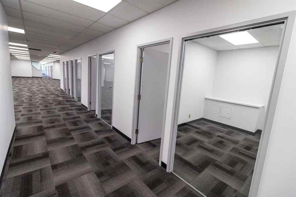 MLS® A2083961 - Unit #Suite 201 A 1530 27 Avenue NE in South Airways Calgary, Commercial