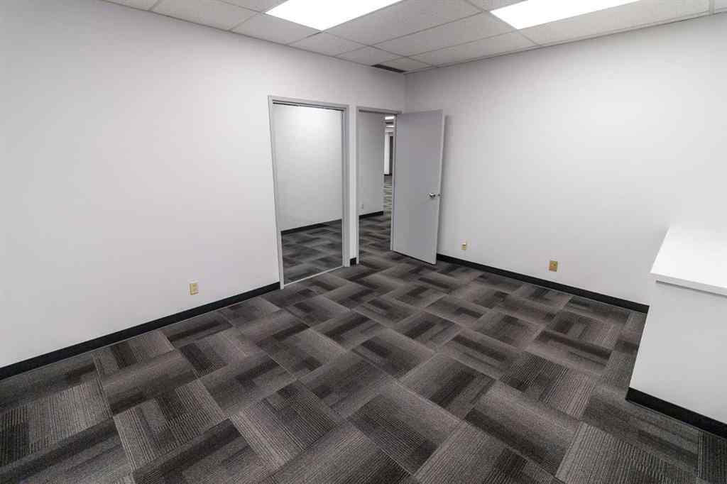 MLS® A2083961 - Unit #Suite 201 A 1530 27 Avenue NE in South Airways Calgary, Commercial