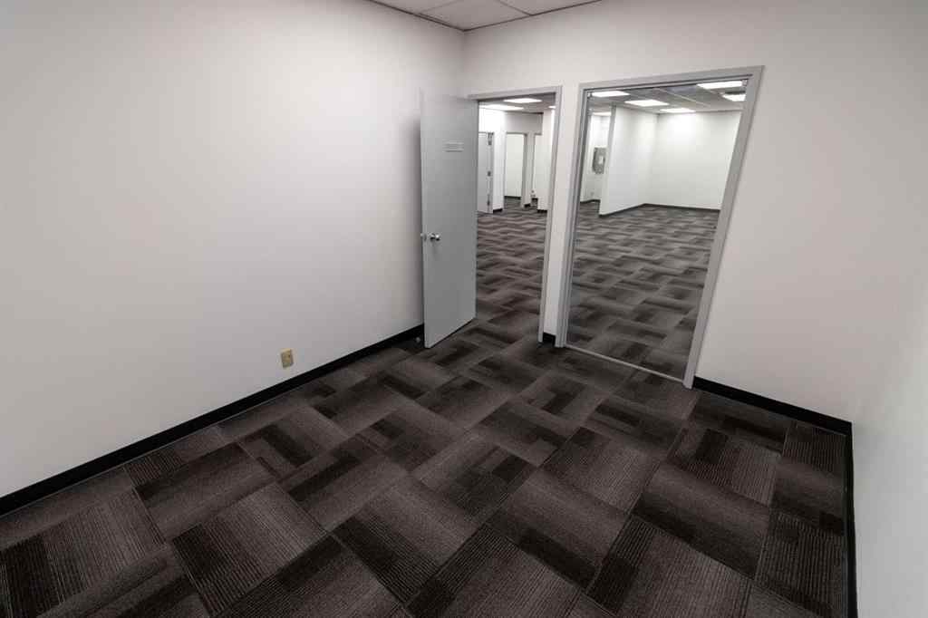 MLS® A2083961 - Unit #Suite 201 A 1530 27 Avenue NE in South Airways Calgary, Commercial