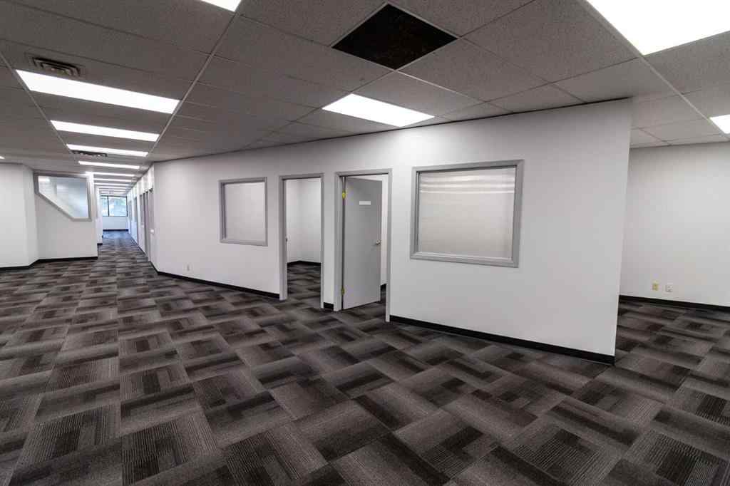 MLS® A2083961 - Unit #Suite 201 A 1530 27 Avenue NE in South Airways Calgary, Commercial