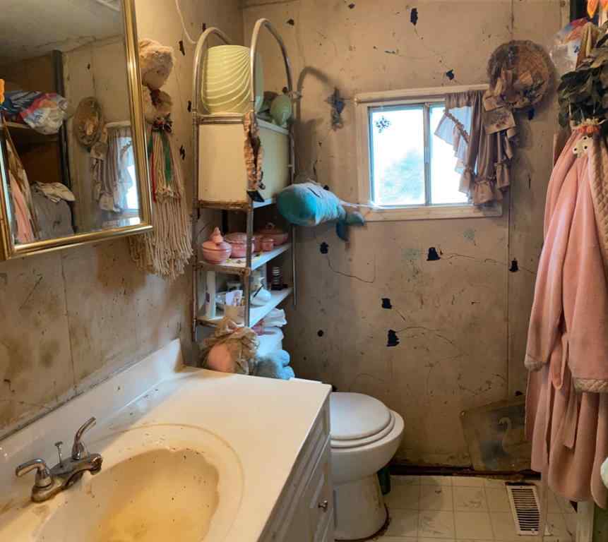 MLS® A2084132 - 284 River Drive  in East Coulee Drumheller, Residential