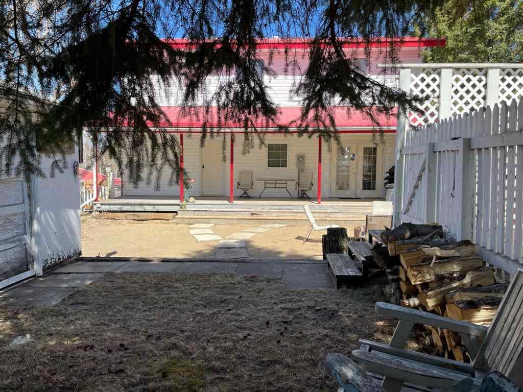 MLS® A2084847 - 503 Makwa Drive   in NONE Loon Lake, Residential