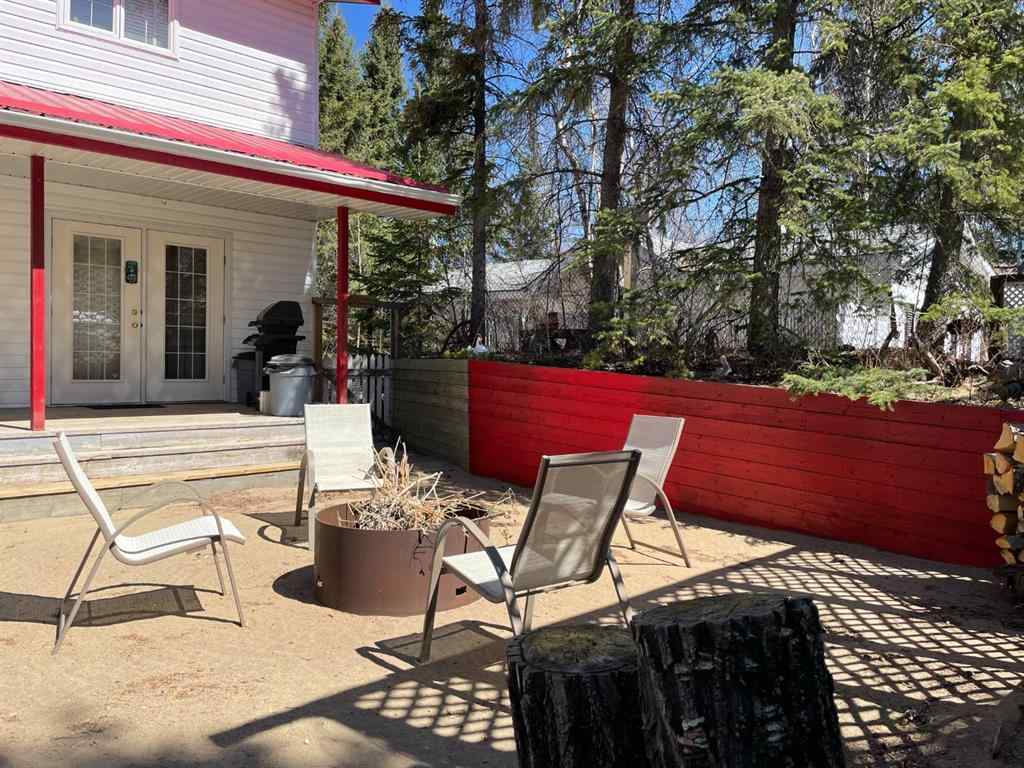 MLS® A2084847 - 503 Makwa Drive   in NONE Loon Lake, Residential