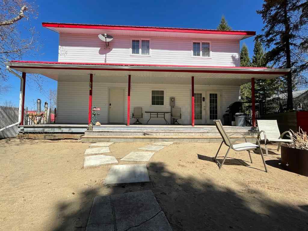 MLS® A2084847 - 503 Makwa Drive   in NONE Loon Lake, Residential