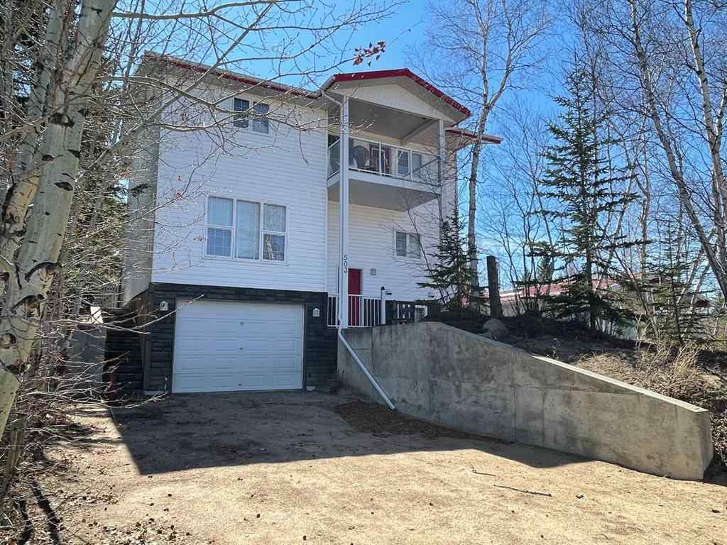 MLS® A2084847 - 503 Makwa Drive   in NONE Loon Lake, Residential