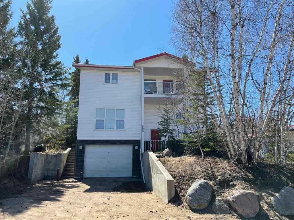 MLS® A2084847 - 503 Makwa Drive   in NONE Loon Lake, Residential